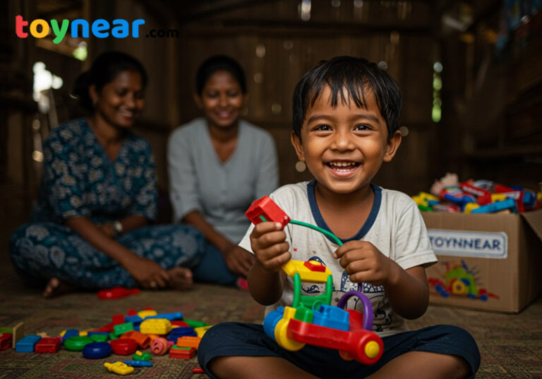 used toys in Bangladesh