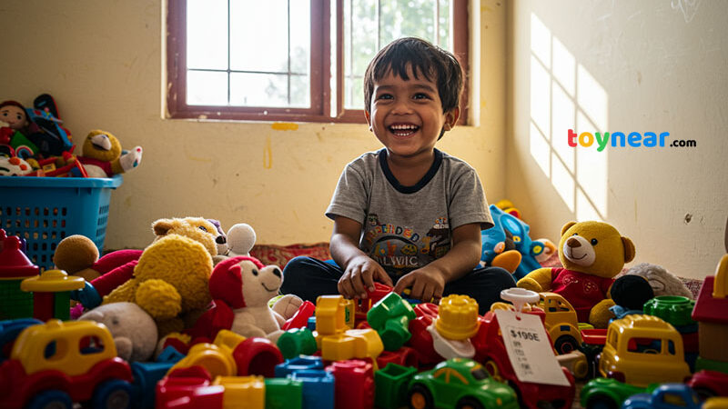 used toys buy online